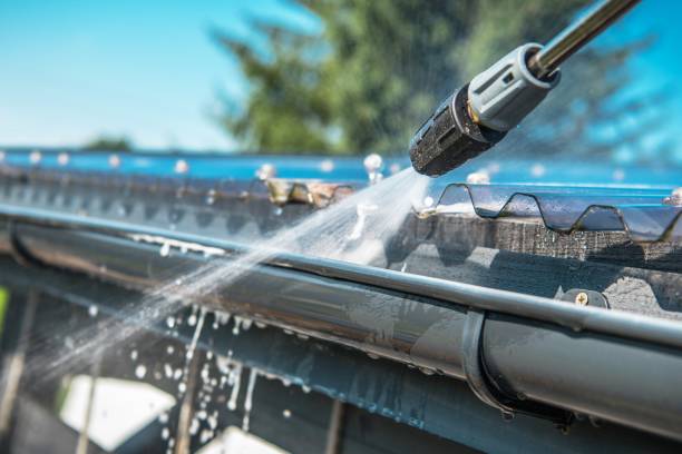 Best Exterior Home Cleaning  in Rockford, IL