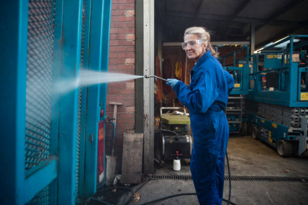 Best Roof Power Washing Services  in Rockford, IL