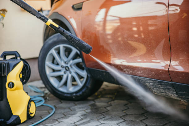 Best Roof Power Washing Services  in Rockford, IL