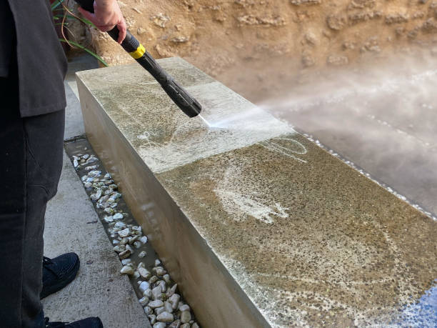 Best Commercial Building Pressure Washing  in Rockford, IL