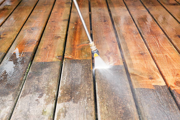 Best Pressure Washing Services for Businesses  in Rockford, IL
