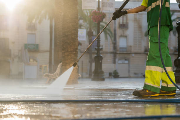 Best Deck Pressure Washing  in Rockford, IL