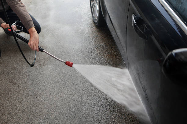 Best Roof Pressure Washing  in Rockford, IL
