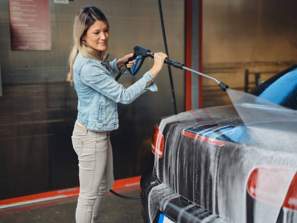 Best Pressure Washing Near Me  in Rockford, IL